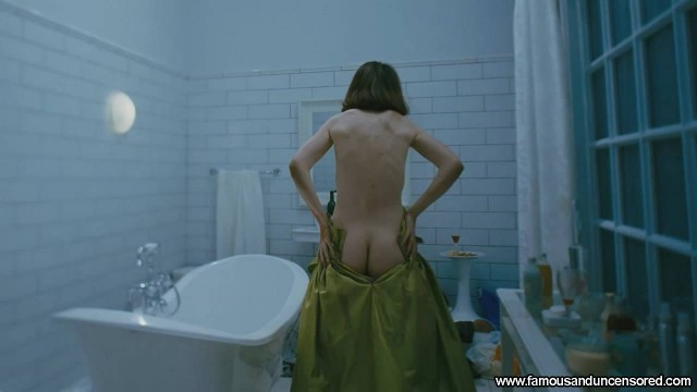 Justine Waddell Mishen Celebrity Beautiful Nude Scene Sexy