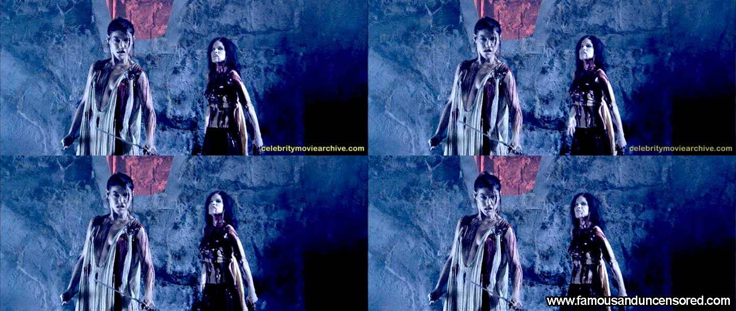 Abelar Tales Of An Ancient Empire Victoria Maurette Sexy Celebrity Nude