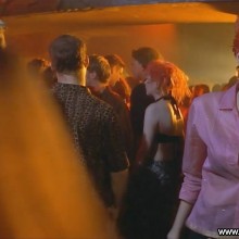 Angelina Jolie Straight Celebrity Nude Scene Sexy Beautiful