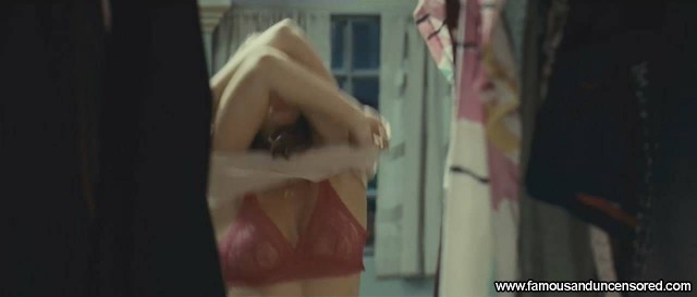 Marta Etura Mientras Duermes Sexy Beautiful Nude Scene Celebrity
