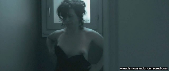 Juliette Binoche Elles Celebrity Beautiful Nude Scene Sexy