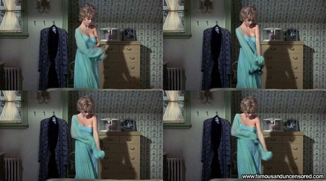 Jane Fonda Any Wednesday Celebrity Beautiful Nude Scene Sexy Posing
