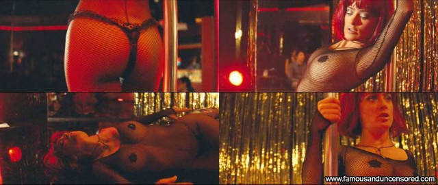 Salma Hayek Americano Beautiful Celebrity Sexy Nude Scene