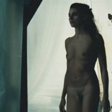 Unknown Beautiful Sexy Celebrity Straight Nude Scene