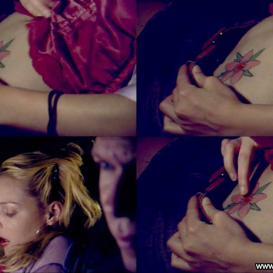 Katherine Heigl Sexy Nude Scene Beautiful Straight Celebrity