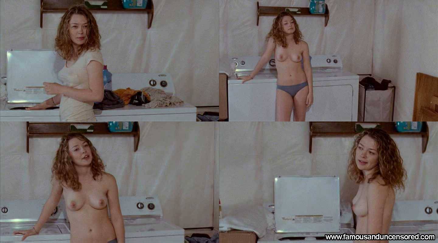 Twelve Thirty Portia Reiners Nude Scene Sexy Beautiful Celebrity