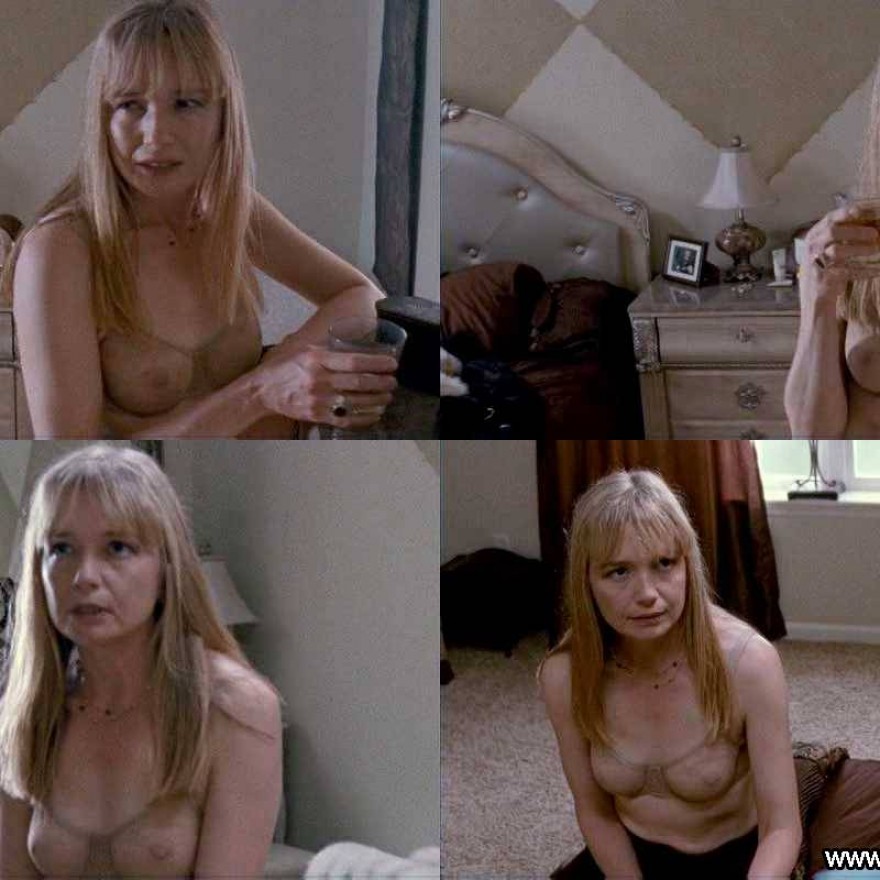 Karen Young Sexy Beautiful Nude Scene Celebrity Straight