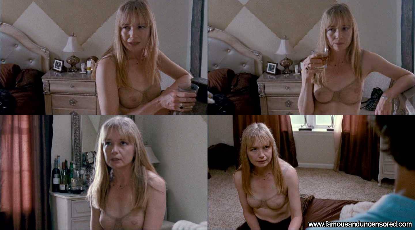 Karen young nude