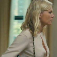 Kirsten Dunst Sexy Nude Scene Beautiful Straight Celebrity