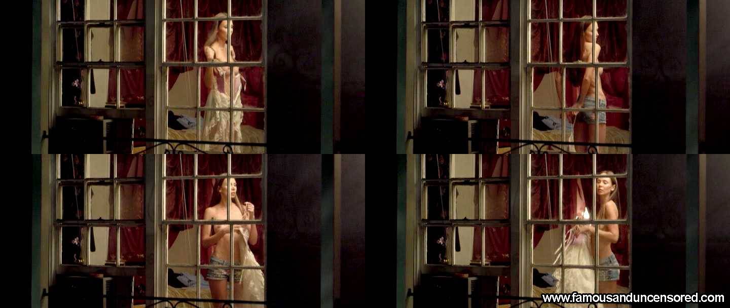 Elena caruso nude