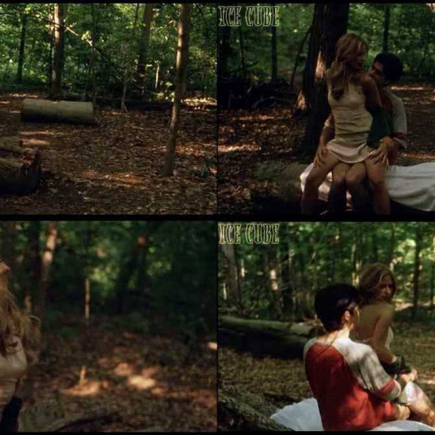 Sarah Michelle Gellar Straight Sexy Nude Scene Beautiful Celebrity