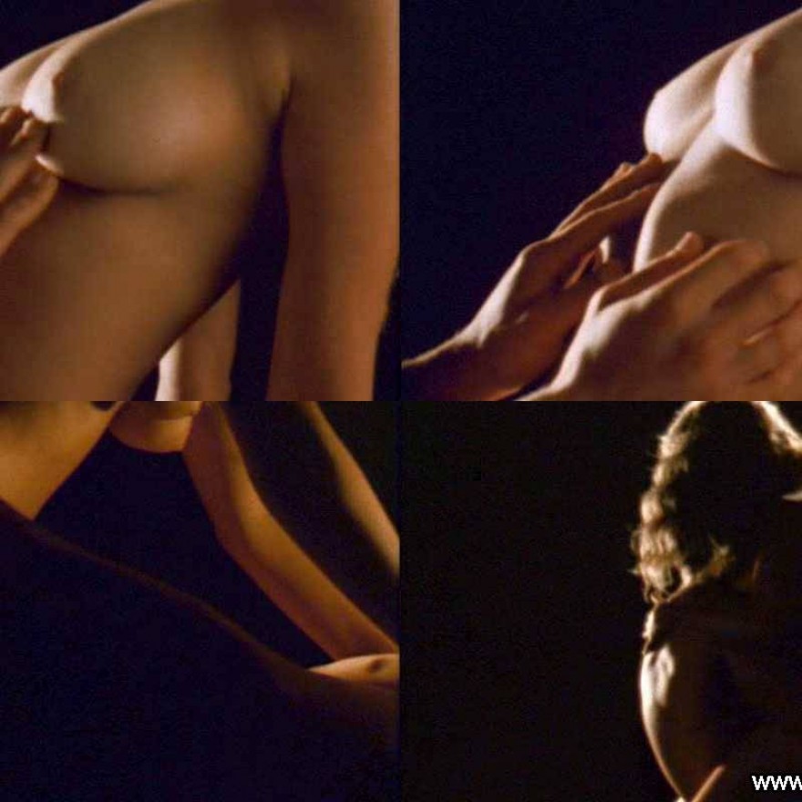 Deborah Kara Unger Beautiful Straight Nude Scene Celebrity Sexy