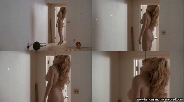 Deborah Kara Unger Whispers  Sexy Nude Scene Celebrity Beautiful