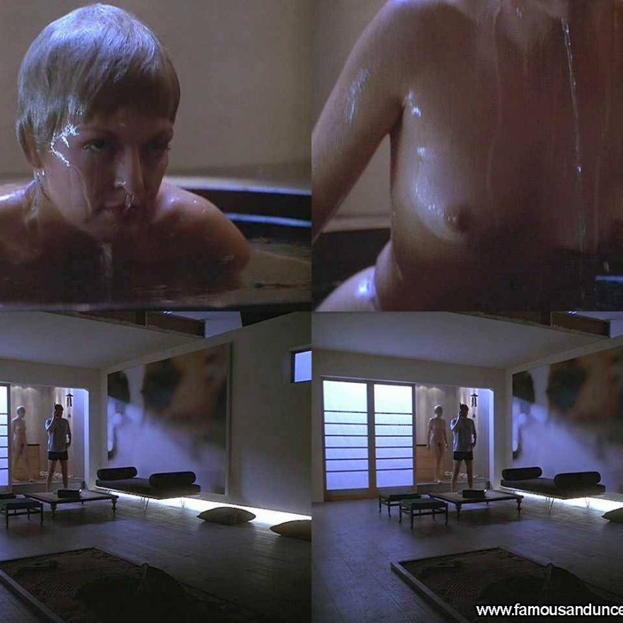Sheryl Lee Straight Sexy Celebrity Nude Scene Beautiful