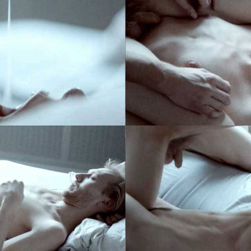 Hannah Hoekstra Straight Beautiful Celebrity Sexy Nude Scene