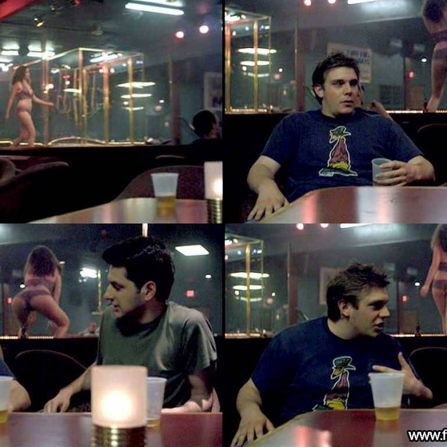 Unknown Beautiful Nude Scene Sexy Celebrity Straight