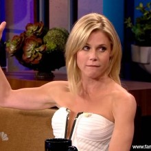 Julie Bowen Nude Scene Celebrity Beautiful Sexy Straight