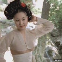 Unknown Nude Scene Sexy Celebrity Straight Beautiful