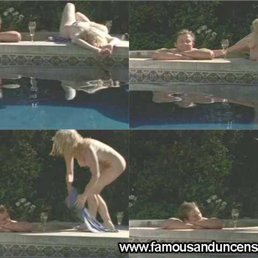 Kim Dawson Nude Scene Beautiful Sexy Celebrity Straight