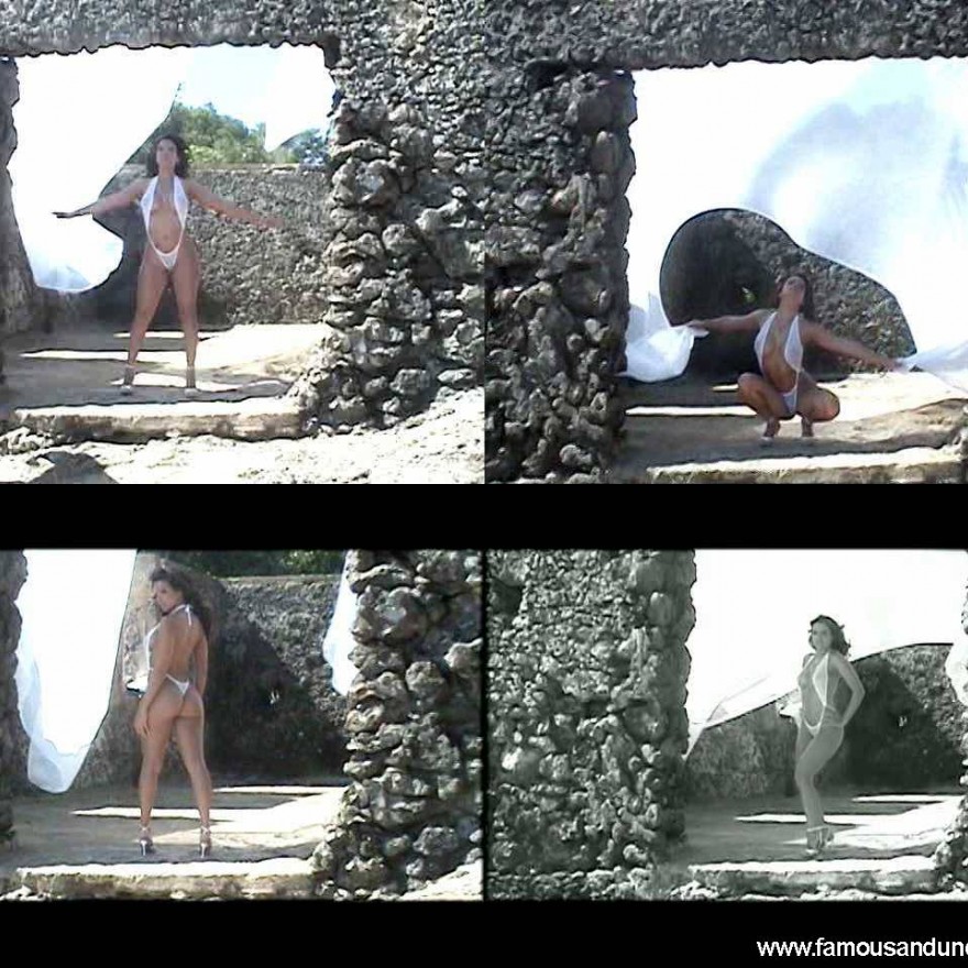 Vida Guerra Celebrity Sexy Beautiful Straight Nude Scene