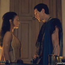 Jenna Lind Beautiful Sexy Celebrity Nude Scene Straight