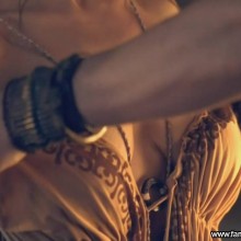 Jenna Lind Beautiful Sexy Celebrity Nude Scene Straight