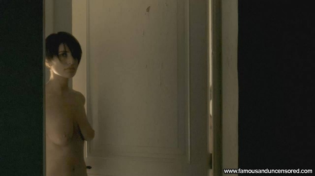 Caterina Murino Hemingways Garden Of Eden Sexy Beautiful Nude Scene