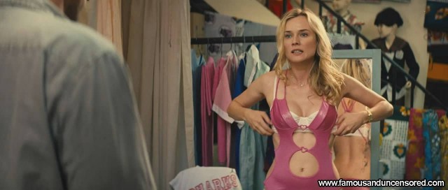 Diane Kruger Un Plan Parfait  Nude Scene Celebrity Sexy Beautiful