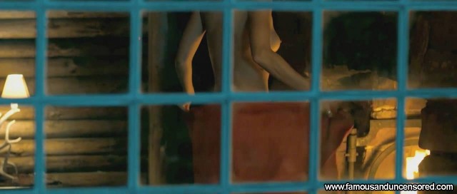 Jessica Szohr Love Bite Celebrity Sexy Nude Scene Beautiful