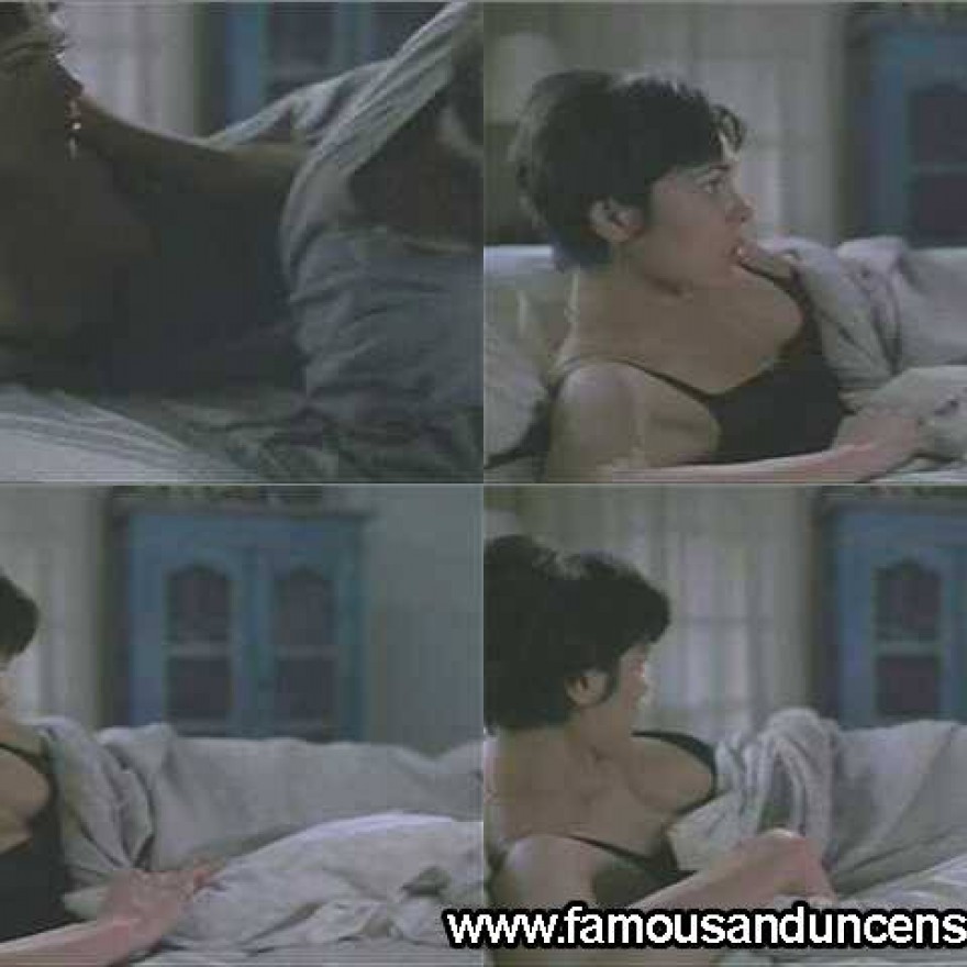 Michelle Forbes Sexy Nude Scene Straight Beautiful Celebrity