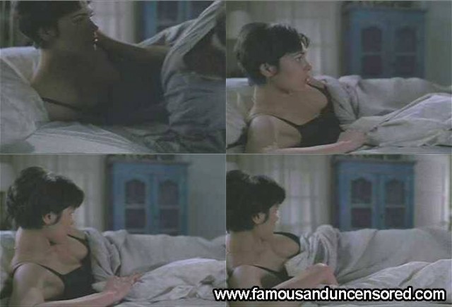 Michelle Forbes Just Looking Nude Scene Beautiful Sexy. 