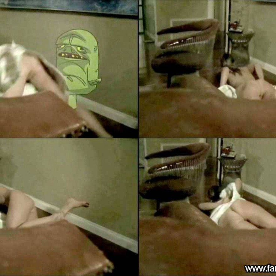 Emma Caulfield Celebrity Nude Scene Beautiful Sexy Straight