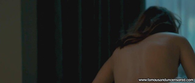 Eva Mendes Last Night Beautiful Celebrity Nude Scene Sexy