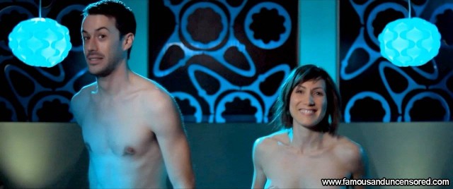 Amy Rosoff Girl Walks Into A Bar Sexy Beautiful Nude Scene Celebrity