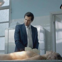 Unknown Beautiful Straight Celebrity Sexy Nude Scene