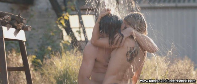 Veerle Baetens The Broken Circle Breakdown Nude Scene Sexy Beautiful