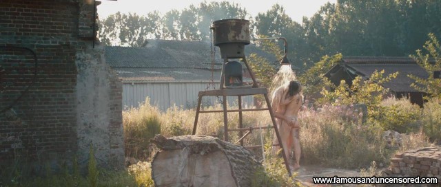 Veerle Baetens The Broken Circle Breakdown Sexy Nude Scene Celebrity