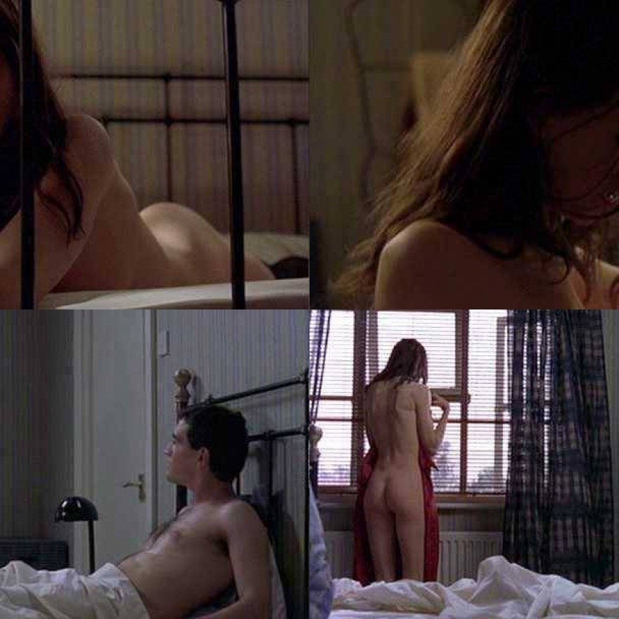 Nicole Kidman Celebrity Beautiful Sexy Nude Scene Straight