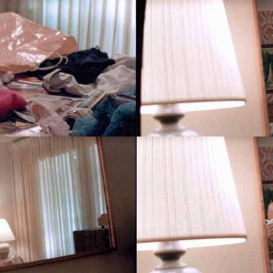 Natasha Henstridge Sexy Beautiful Straight Nude Scene Celebrity