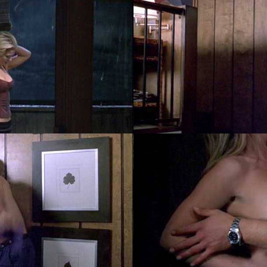 Tara Reid Beautiful Straight Nude Scene Sexy Celebrity