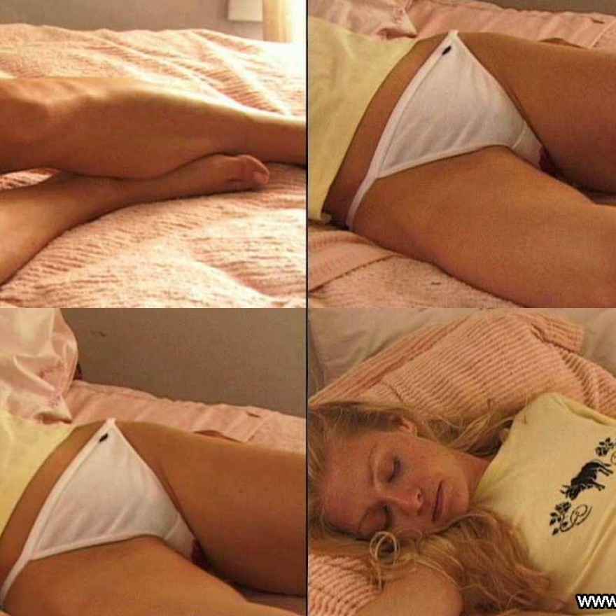 Portia De Rossi Nude Scene Straight Celebrity Beautiful Sexy