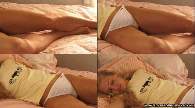 Portia De Rossi Women Celebrity Sexy Nude Scene Beautiful Babe Posing