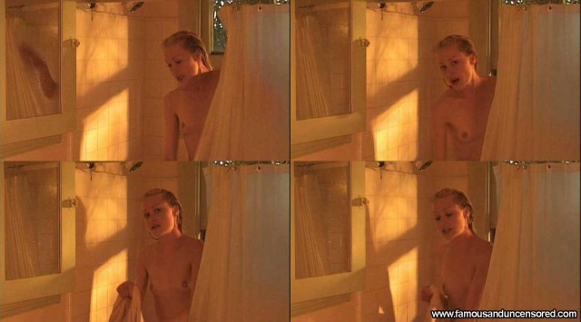 Portia De Rossi Women Nude Scene Celebrity Beautiful Sexy Cute Nude