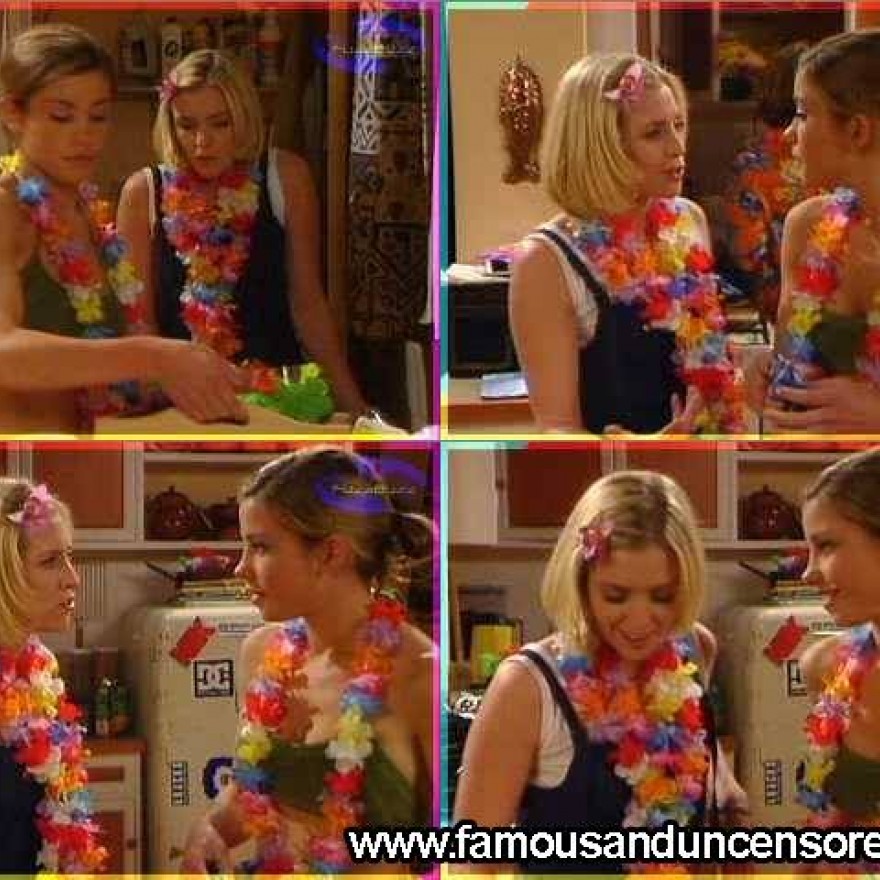 Brooke Satchwell Straight Nude Scene Beautiful Celebrity Sexy