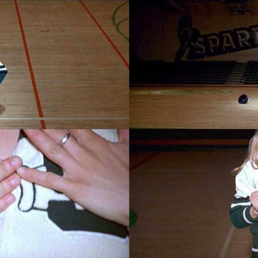 Mena Suvari Beautiful Celebrity Sexy Nude Scene Straight