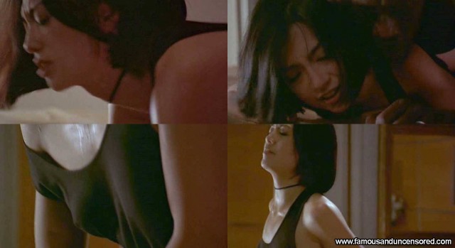Ming Na One Night Stand Beautiful Sexy Celebrity Nude Scene