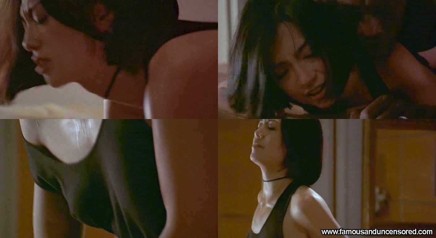Ming-na wen tits - Lucy Liu Nude Photos & Videos 2021.