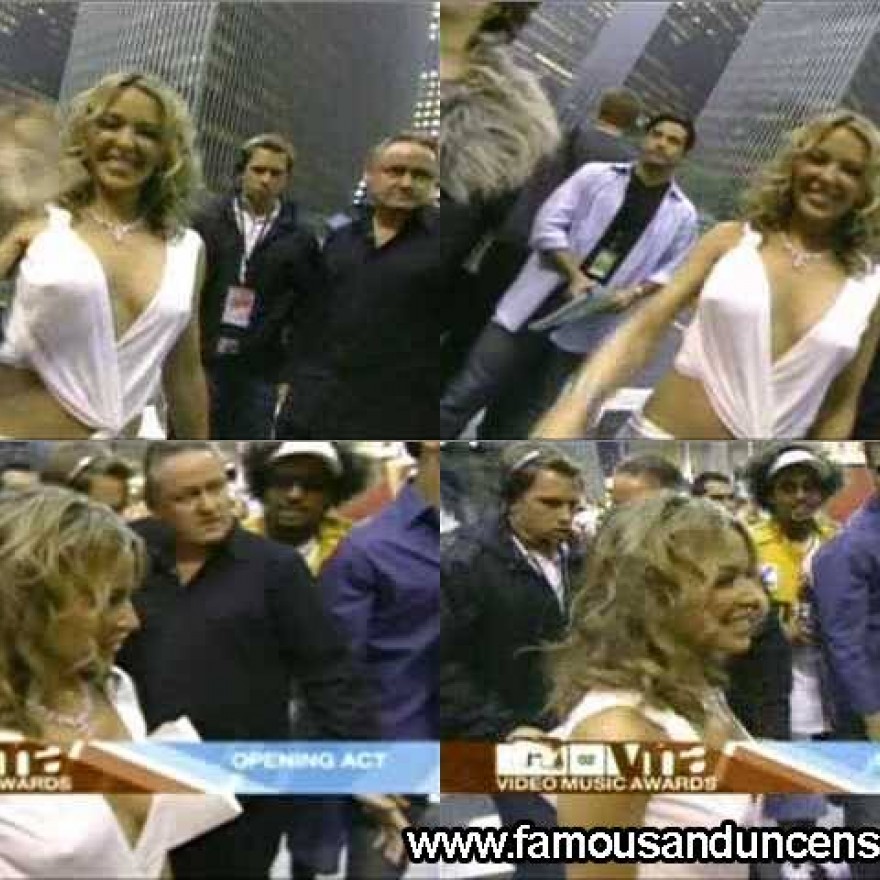 Kylie Minogue Straight Nude Scene Celebrity Beautiful Sexy