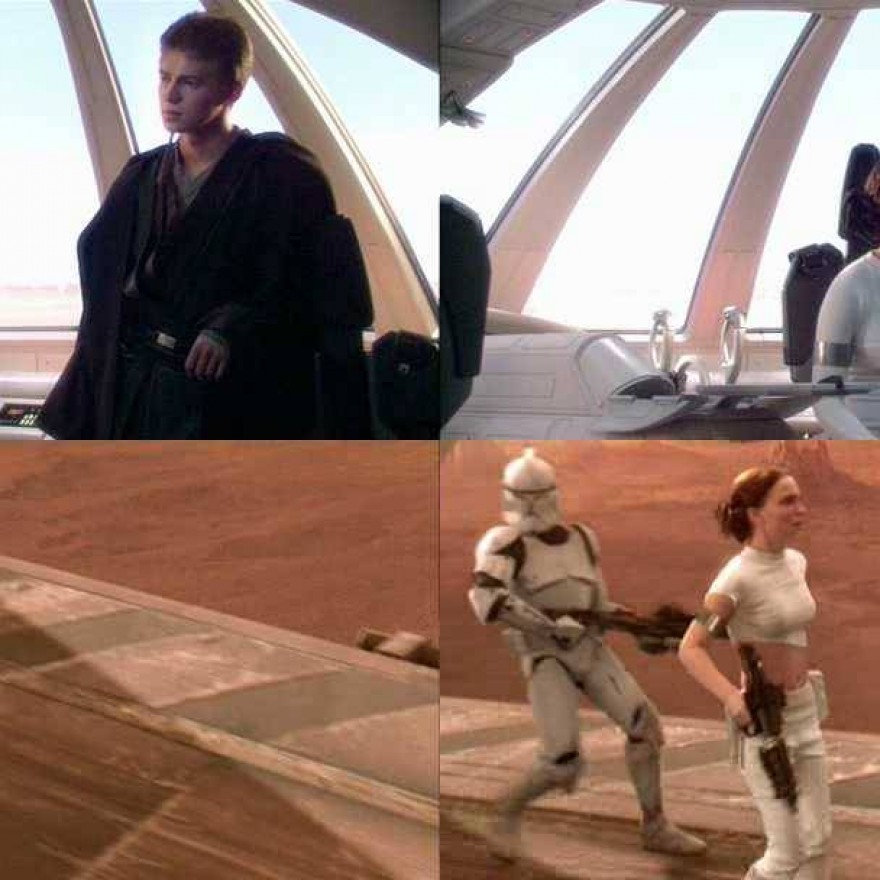 Natalie Portman Celebrity Nude Scene Sexy Straight Beautiful