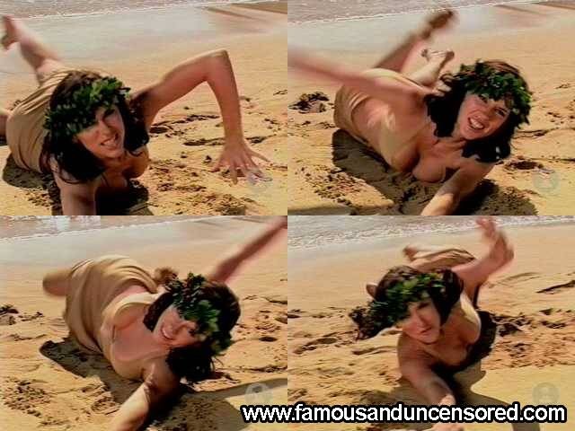 Jennifer Love Hewitt Vh Beautiful Celebrity Nude Scene Sexy